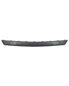 Bumperlijst voor OPEL MOKKA 2012-2016