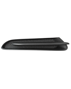 Bumperlijst voor OPEL MOKKA 2012-2016