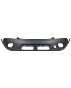 Achterbumper voor OPEL MOKKA 2012-2016