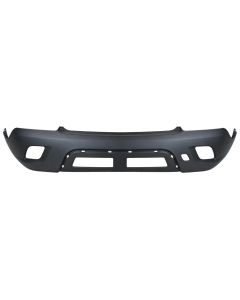 Achterbumper voor OPEL MOKKA 2012-2016