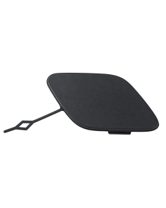 Afdekkap bumper voor OPEL MOKKA 2012-2016