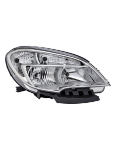 Koplamp rechts voor OPEL MOKKA 2012-2016