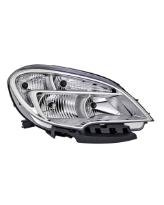 Koplamp rechts voor OPEL MOKKA 2012-2016