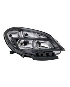 Koplamp rechts voor OPEL MOKKA 2012-2016