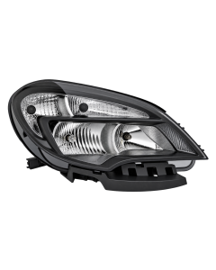 Koplamp rechts voor OPEL MOKKA 2012-2016