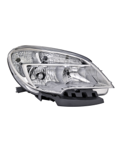Koplamp rechts voor OPEL MOKKA 2012-2016
