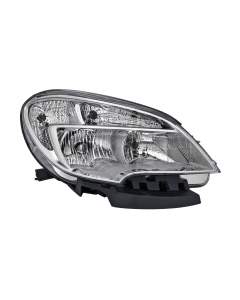 Koplamp rechts voor OPEL MOKKA 2012-2016