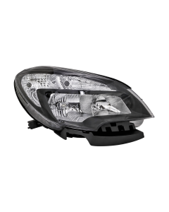 Koplamp rechts voor OPEL MOKKA 2012-2016