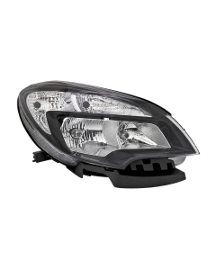 Koplamp rechts voor OPEL MOKKA 2012-2016