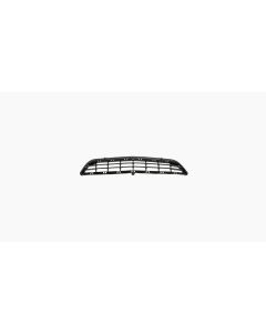 Middengrille Voorbumper