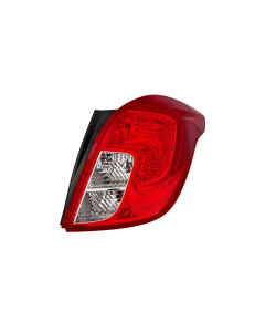 Achterlicht voor OPEL MOKKA 2012-2016