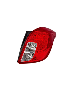 Achterlicht voor OPEL MOKKA 2012-2016