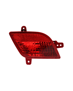 Mistlamp voor OPEL MOKKA 2012-2016