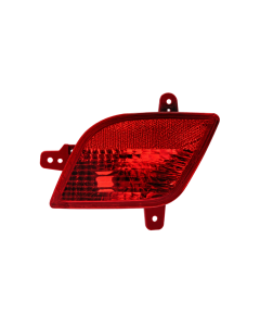 Mistlamp voor OPEL MOKKA 2012-2016