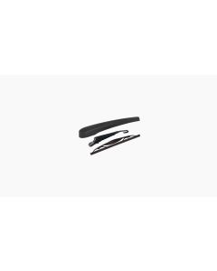 Ruitenwisserarm Achter / Blad (240 Mm)