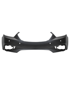 Voorbumper links voor OPEL MOKKA X 2016-2020