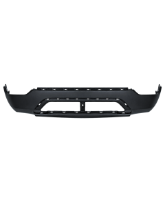 Achterbumper voor OPEL MOKKA X 2016-2020