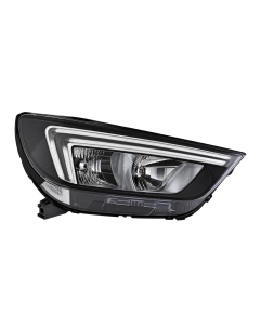 Koplamp rechts voor OPEL MOKKA X 2016-2020