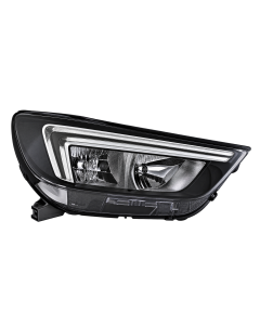 Koplamp rechts voor OPEL MOKKA X 2016-2020