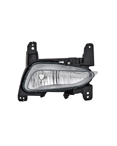 Mistlamp voor OPEL MOKKA X 2016-2020