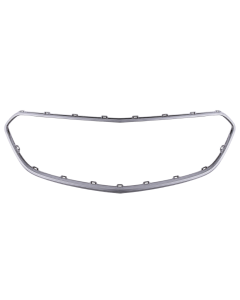 Grille voor OPEL MOKKA X 2016-2020