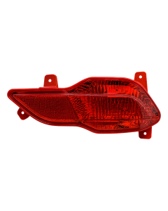 Bumperreflector voor OPEL MOKKA X 2016-2020