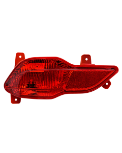 Mistlamp voor OPEL MOKKA X 2016-2020