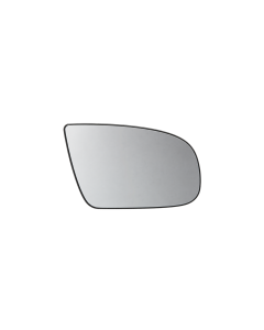 Opel Tigra spiegelglazen