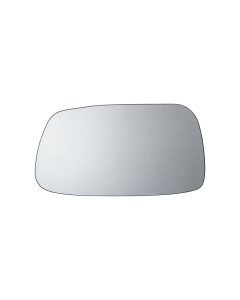 Spiegelglas voor OPEL COMBO 1993-2001