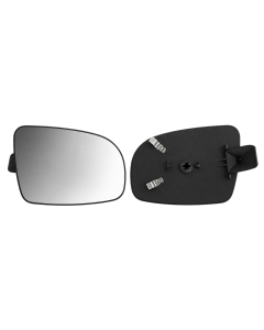 Spiegelglas links voor OPEL CORSA B 1993-2000