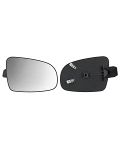 Spiegelglas links voor OPEL CORSA B 1993-2000