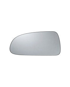 Spiegelglas links voor OPEL CORSA B 1993-2000