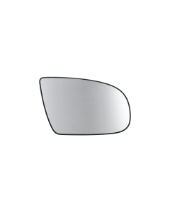 Spiegelglas links voor OPEL TIGRA 1994-2004