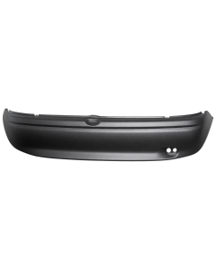 Opel Corsa achterbumpers