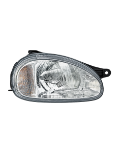 Koplamp voor OPEL