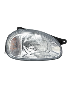 Koplamp rechts voor OPEL