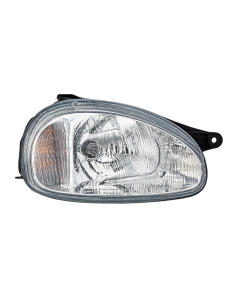 Koplamp rechts voor OPEL