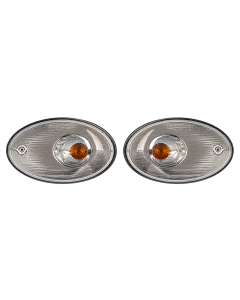 Knipperlicht voor OPEL