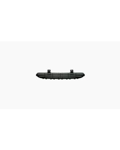 Grille Mat Zwart / Zonder Embleemgaten 98-