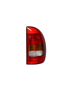 Opel Corsa achterlichten