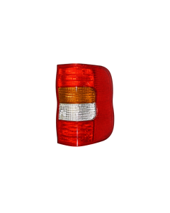 Achterlicht voor OPEL COMBO 1993-2001