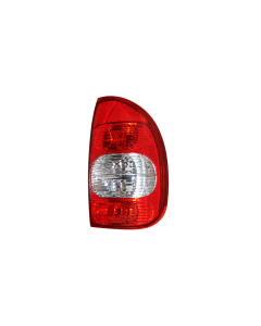 Achterlicht links voor OPEL CORSA B 1993-2000