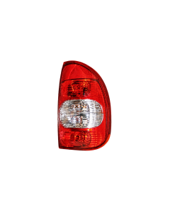 Achterlicht links voor OPEL CORSA B 1993-2000