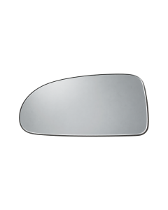 Spiegelglas voor OPEL CORSA B 1993-2000