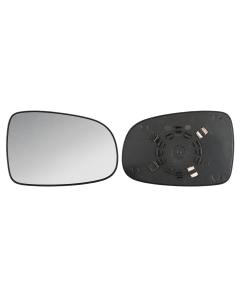 Spiegelglas voor OPEL CORSA