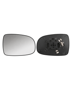 Spiegelglas voor OPEL