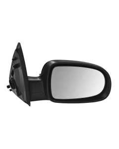 Buitenspiegel rechts voor OPEL CORSA 2000-2003
