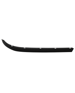 Bumperspoiler voor OPEL