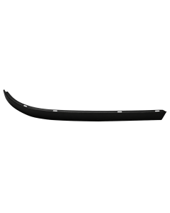 Bumperspoiler voor OPEL