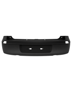 Achterbumper voor OPEL CORSA 2000-2003